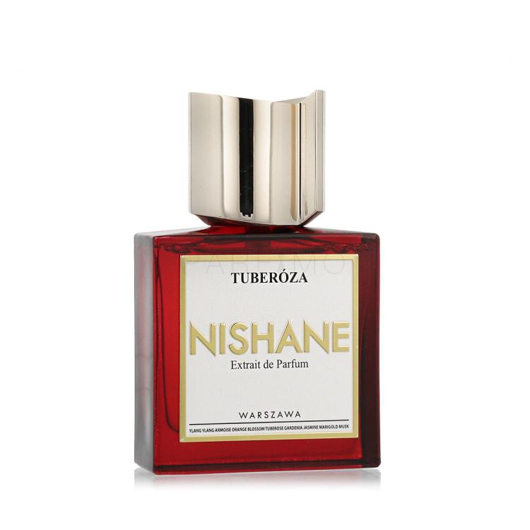 Nishane Tuberóza Extrait de Parfum 50 ml