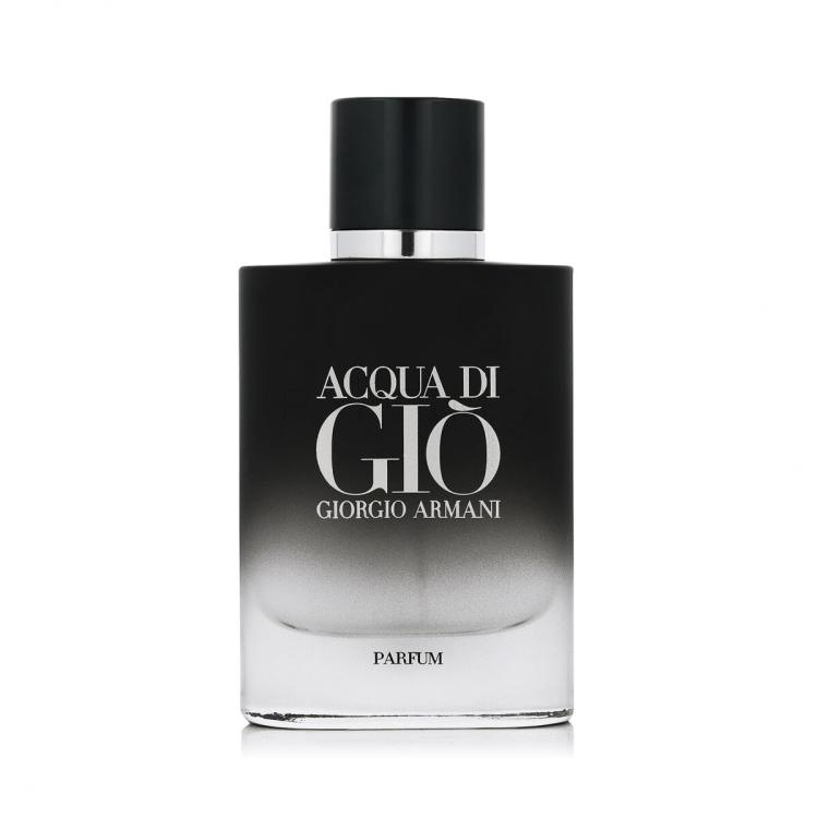 Giorgio Armani Acqua di Giò Parfum für Herren Nachfüllbar 75 ml