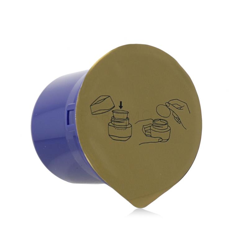 Shiseido Vital Perfection Overnight Firming Treatment Nachtcreme für Frauen Nachfüllung 50 ml