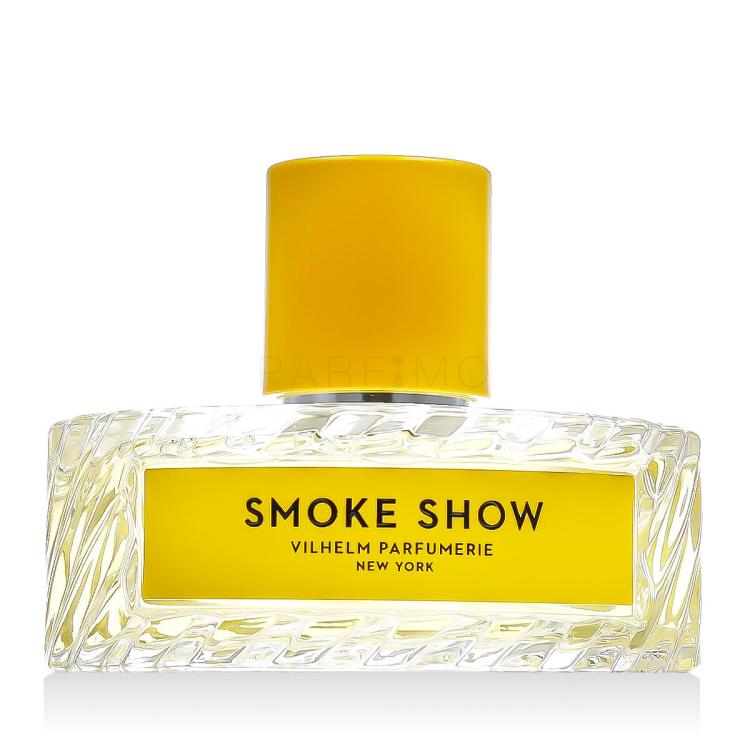 Vilhelm Parfumerie Smoke Show Eau de Parfum 100 ml