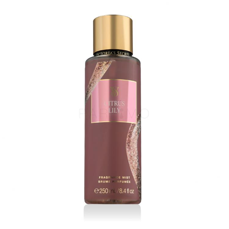 Victoria´s Secret Citrus Lily Körperspray für Frauen 250 ml
