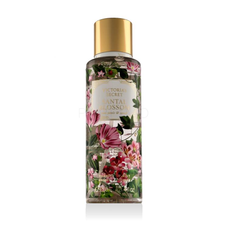 Victoria´s Secret Santal Blossom Körperspray für Frauen 250 ml