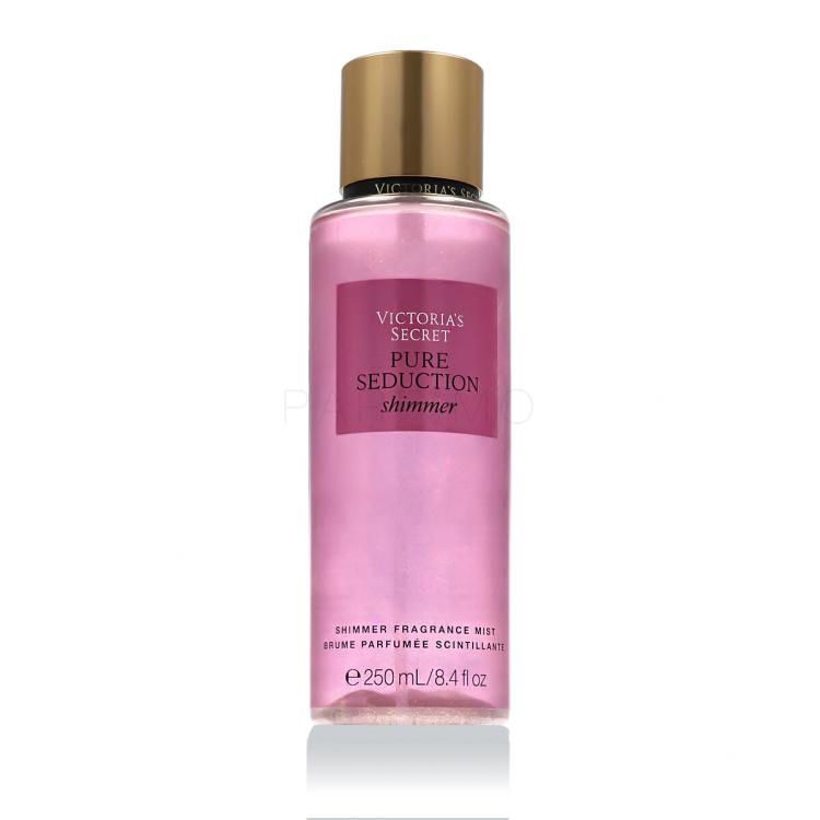 Victoria´s Secret Pure Seduction Shimmer Körperspray für Frauen 250 ml