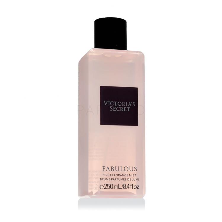 Victoria´s Secret Fabulous 2015 Körperspray für Frauen 250 ml