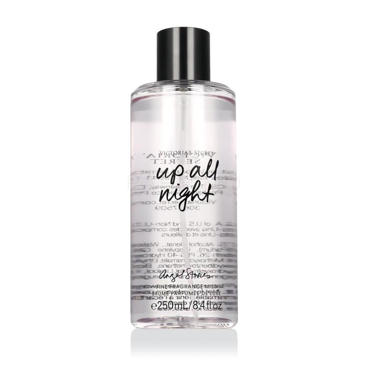 Victoria´s Secret Angel Stories Up All Night Körperspray für Frauen 250 ml