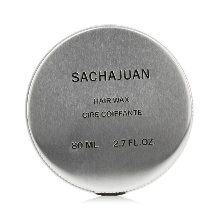 Sachajuan Hair Wax Haarwachs 80 ml