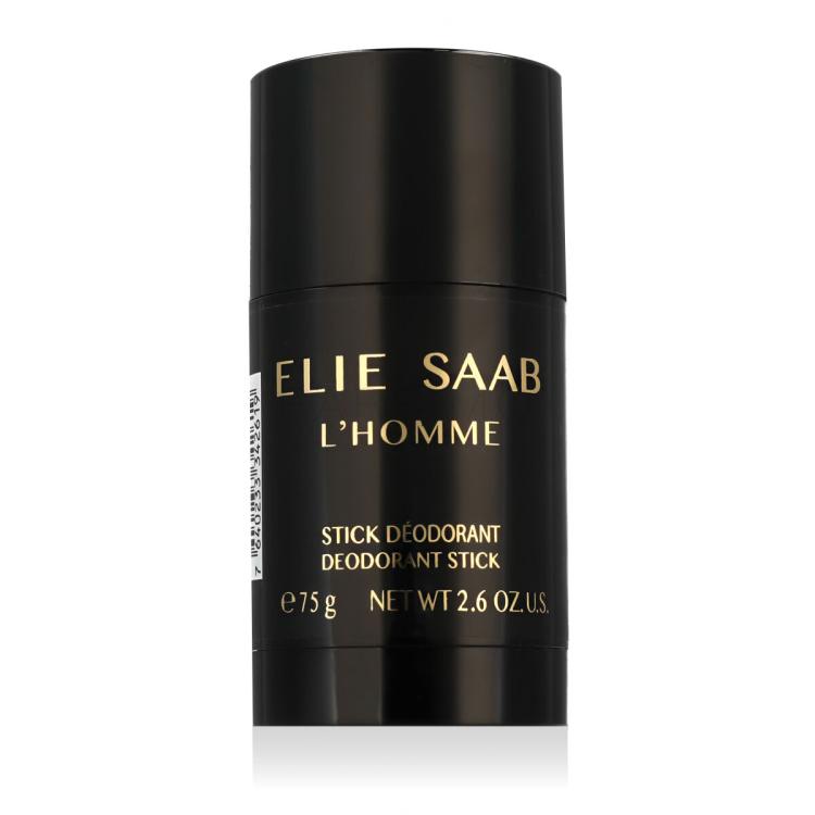Elie Saab L'Homme Deodorant für Herren 75 g