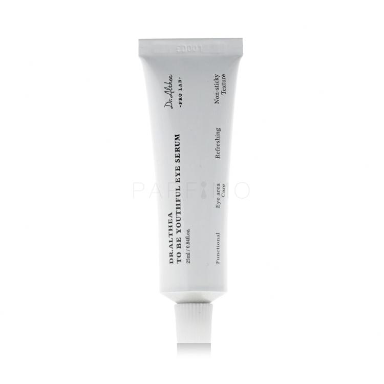 Dr. Althea To Be Youthful Eye Serum Augenserum 25 ml