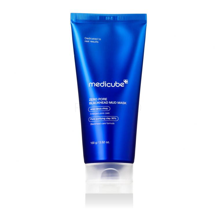 Medicube Zero Pore Blackhead Mud Mask Gesichtsmaske 100 g