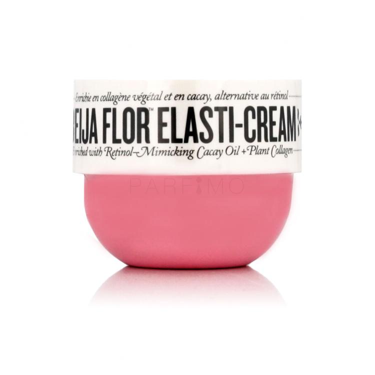 Sol De Janeiro Beija Flor Elasti-Cream Körpercreme für Frauen 75 ml