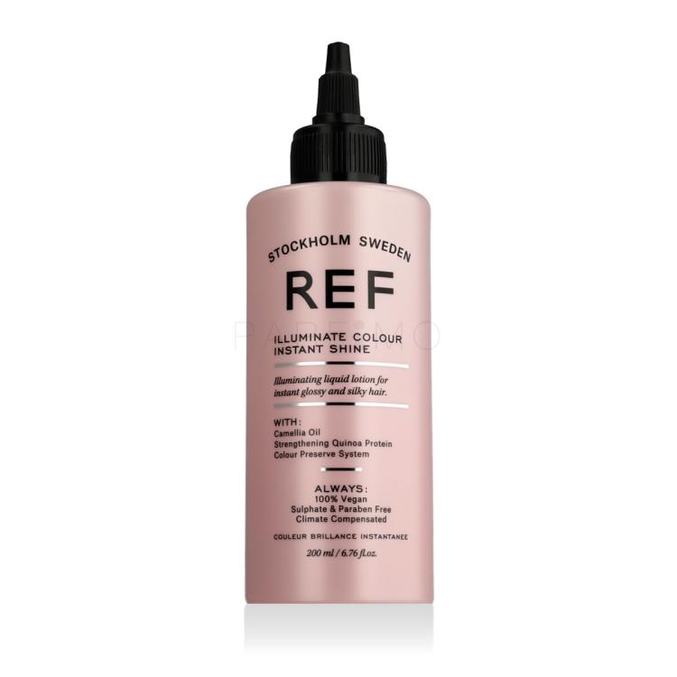 REF Illuminate Colour Instant Shine Für Haarglanz 200 ml