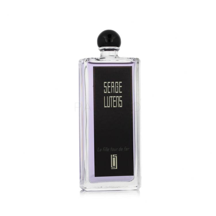 Serge Lutens La Fille Tour De Fer Eau de Parfum 50 ml