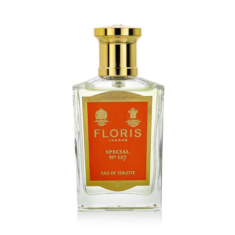 Floris Special No 127 Eau de Toilette 50 ml