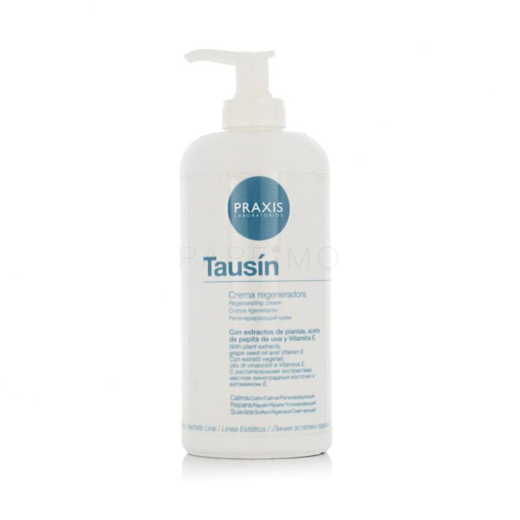 Praxis Laboratorios Tausín Regenerating Cream Tagescreme 500 ml