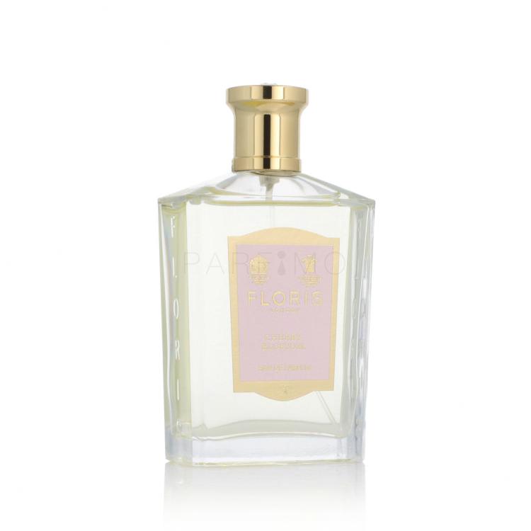 Floris Cherry Blossom Eau de Parfum für Frauen 100 ml