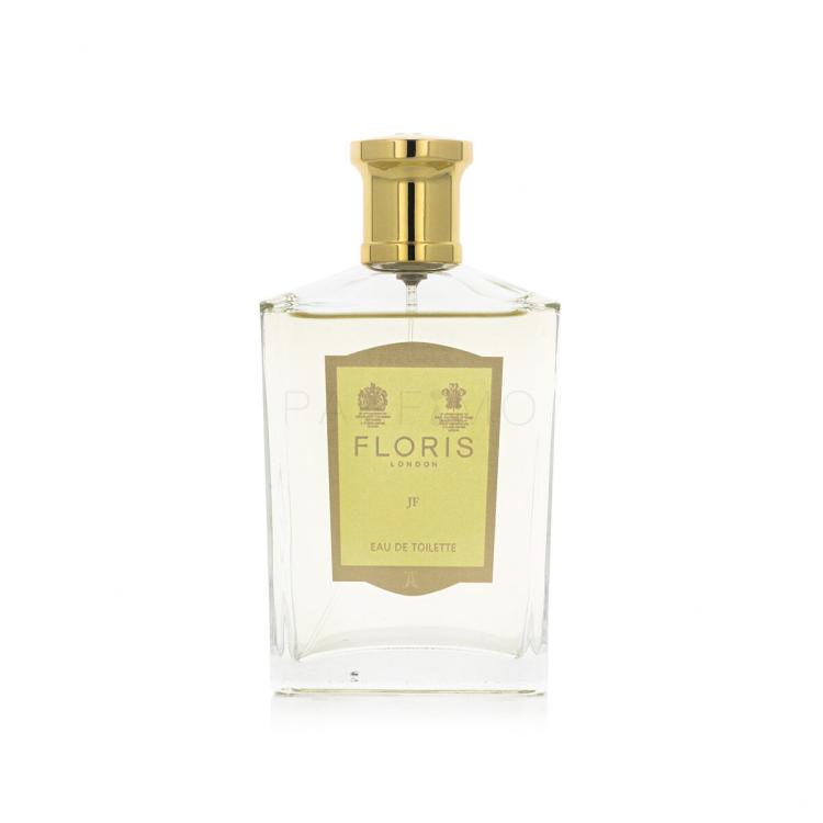Floris JF Eau de Toilette für Herren 100 ml