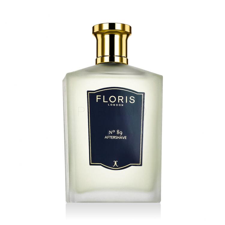 Floris No 89 Rasierwasser für Herren 100 ml