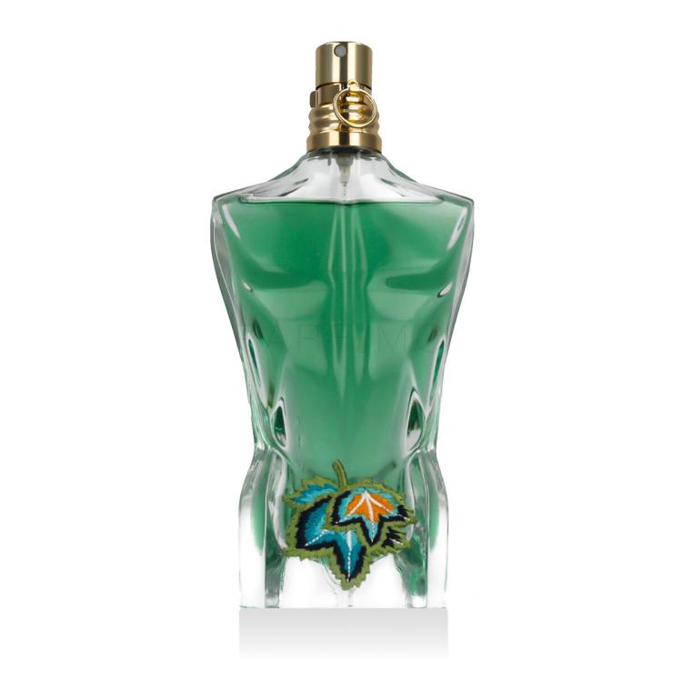 Jean Paul Gaultier Le Beau Paradise Garden Eau de Parfum für Herren 75 ml