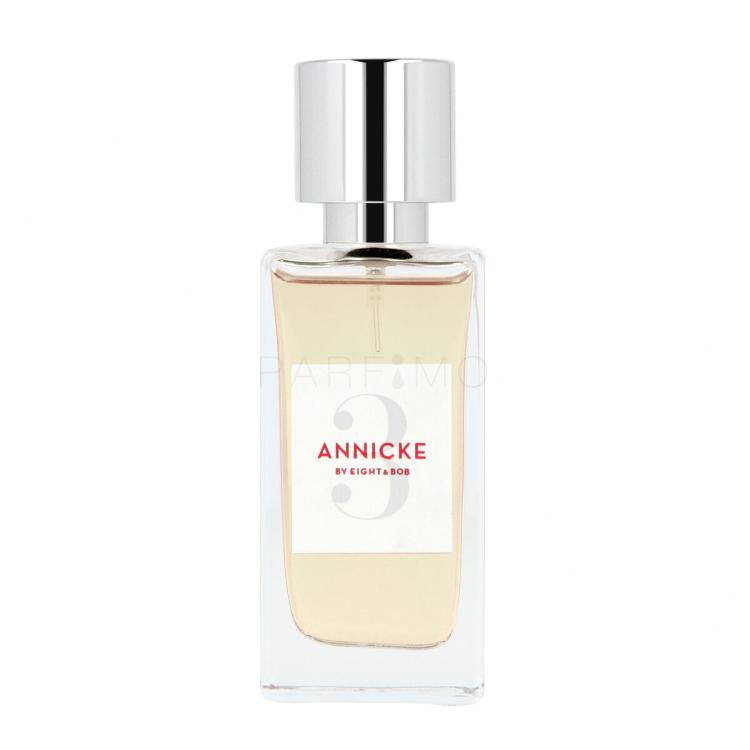Eight &amp; Bob Annicke 3 Eau de Parfum für Frauen 30 ml