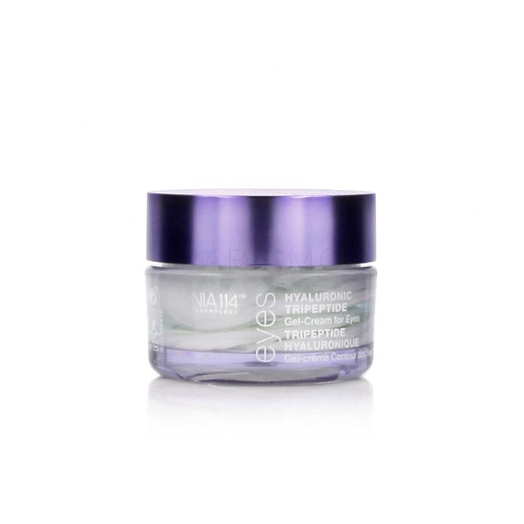 StriVectin Advanced Hydration Hyaluronic Tripeptide Gel-Cream Augencreme 15 ml
