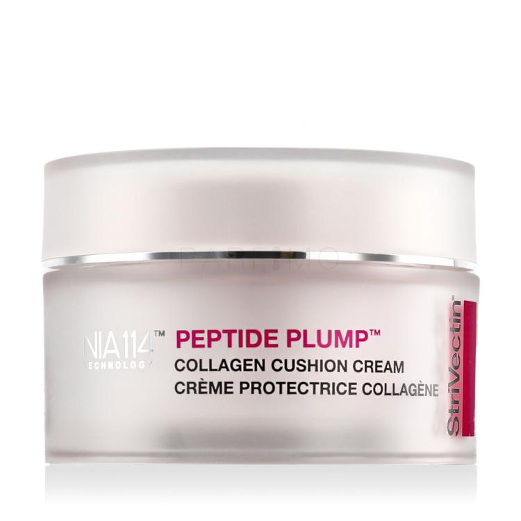StriVectin Peptide Plump Collagen Cushion Cream Tagescreme 50 ml