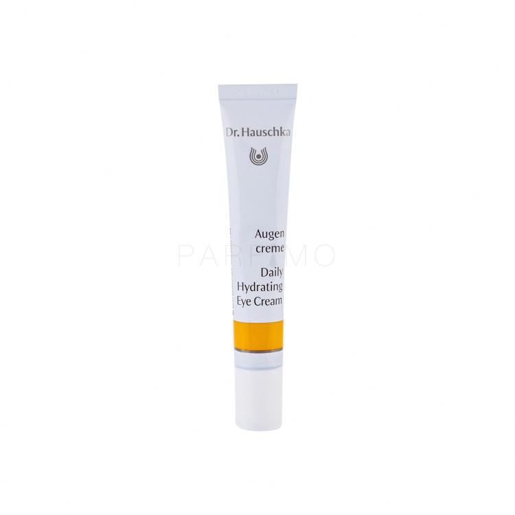 Dr. Hauschka Hydrating Augencreme für Frauen 12,5 ml