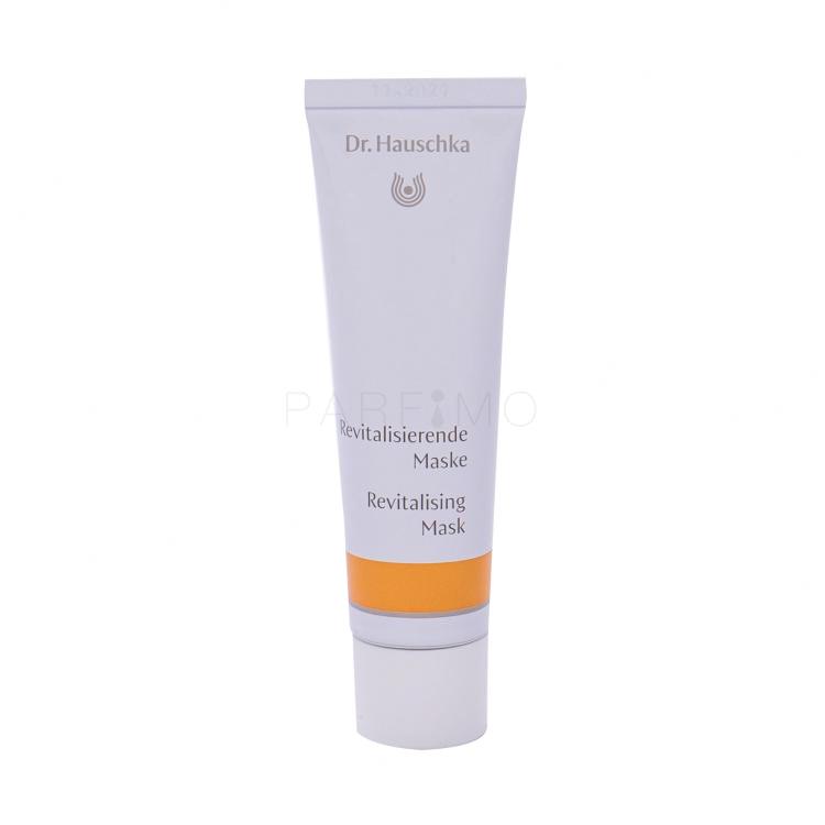 Dr. Hauschka Revitalising Gesichtsmaske für Frauen 30 ml