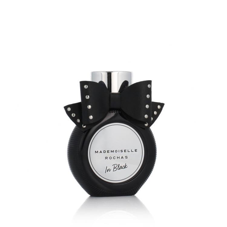 Rochas Mademoiselle Rochas In Black Eau de Parfum für Frauen 50 ml