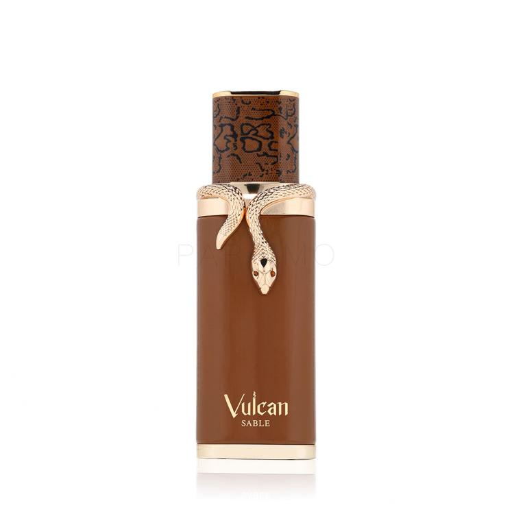 French Avenue Vulcan Sable Eau de Parfum 100 ml