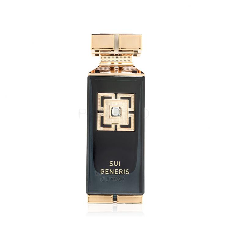 Fragrance World Sui Generis Eau de Parfum für Herren 100 ml