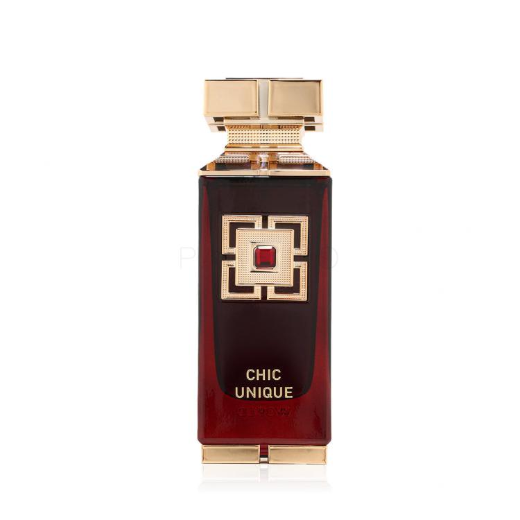 Fragrance World Chic Unique Eau de Parfum 100 ml