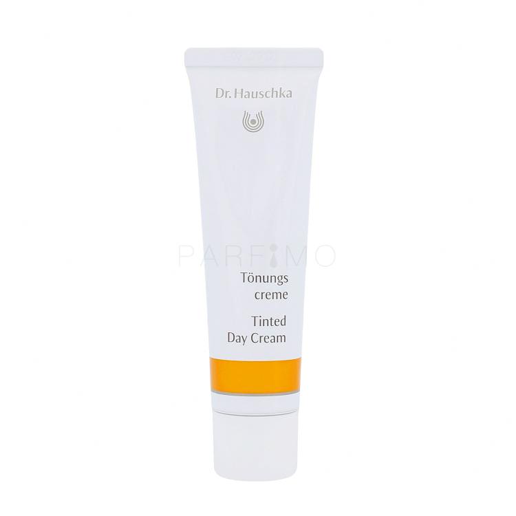 Dr. Hauschka Tinted Day Cream Tagescreme für Frauen 30 ml