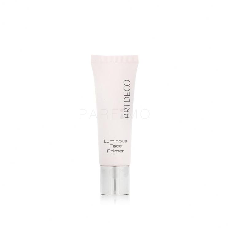 Artdeco Luminous Face Primer Make-up Base für Frauen 25 ml