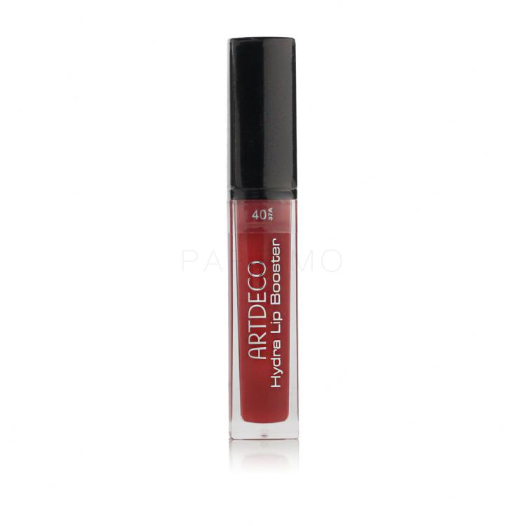 Artdeco Hydra Lip Booster Lipgloss für Frauen 6 ml Farbton  40 Translucent Cryptal Bud