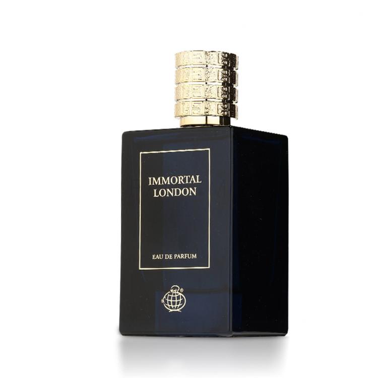 Fragrance World Immortal London Eau de Parfum für Herren 100 ml