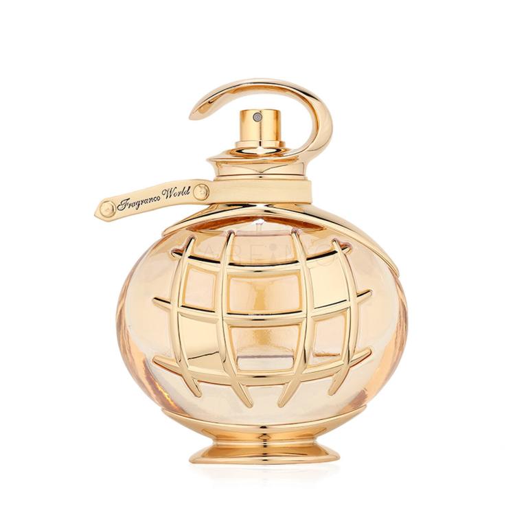 Fragrance World Signature White Eau de Parfum 80 ml