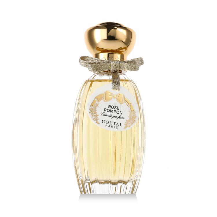 Goutal Rose Pompon Eau de Parfum für Frauen 100 ml