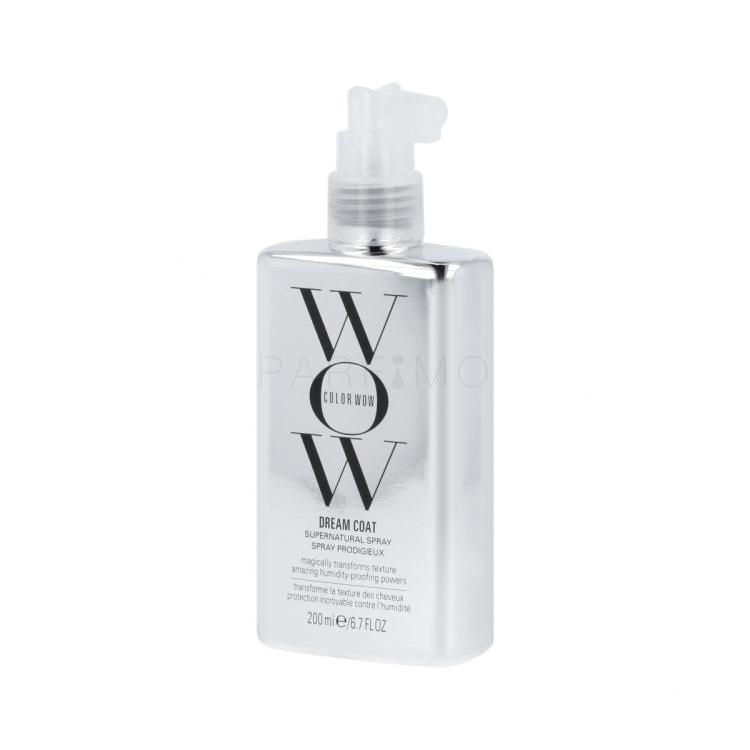 Color Wow Dream Coat Supernatural Spray Für Glättung 200 ml