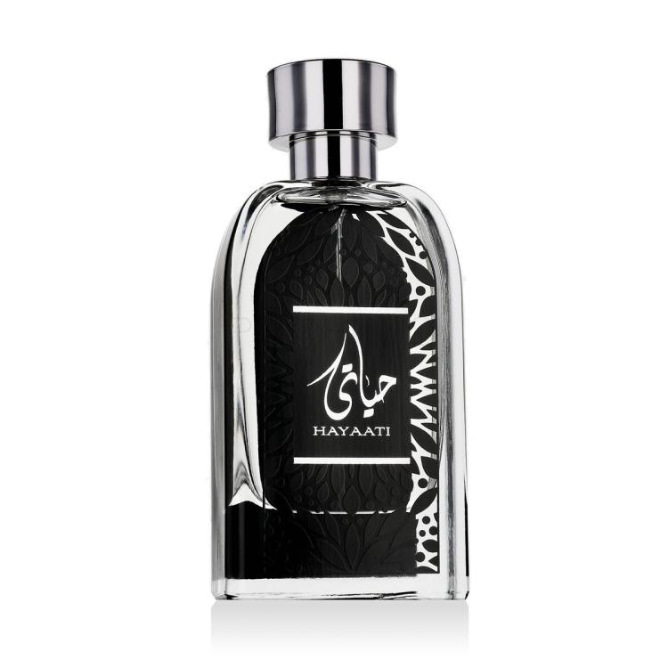 Ard Al Zaafaran Hayaati Eau de Parfum für Herren 100 ml