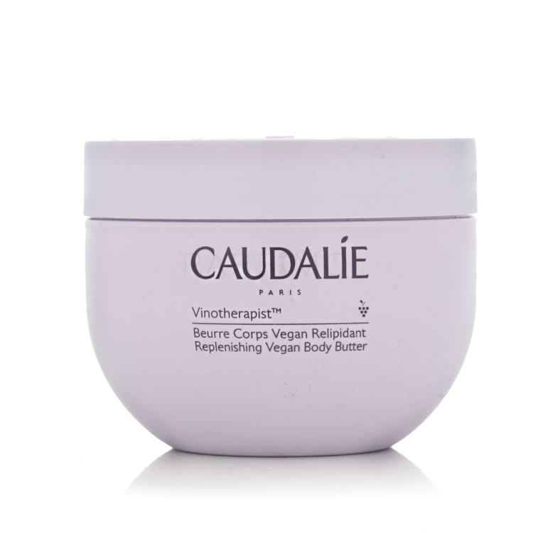 Caudalie Vinotherapist Replenishing Vegan Body Butter Körperbutter für Frauen 250 ml