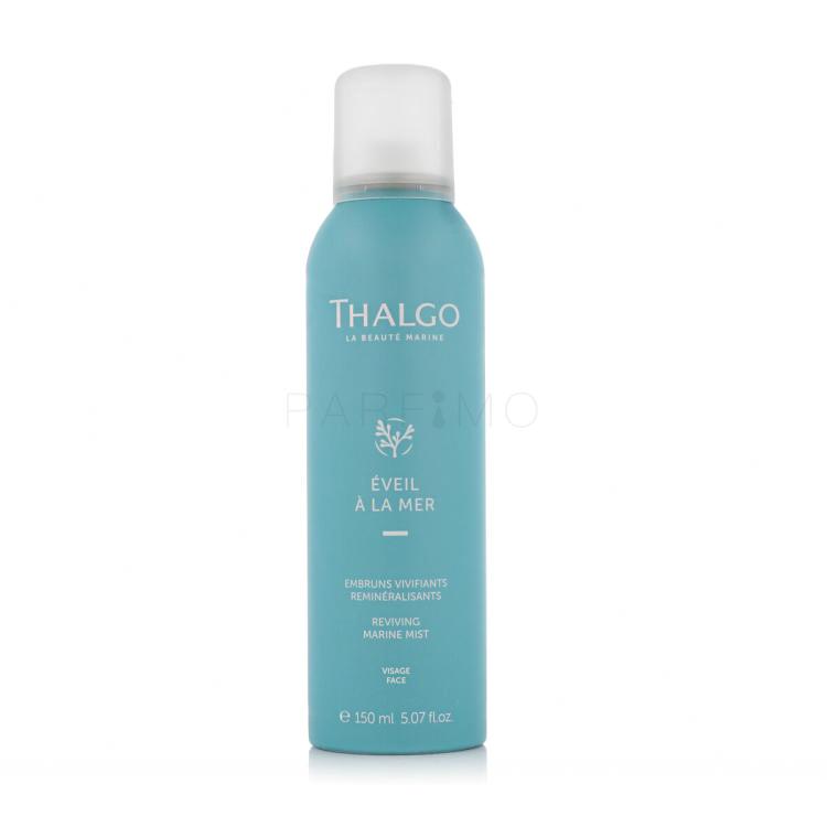 Thalgo Éveil a la Mer Reviving Marine Mist Gesichtswasser und Spray für Frauen 150 ml
