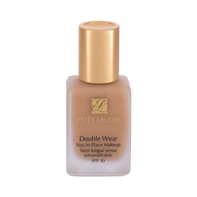 Estée Lauder Double Wear Stay In Place SPF10 Foundation für Frauen 30 ml Farbton  3W1 Tawny