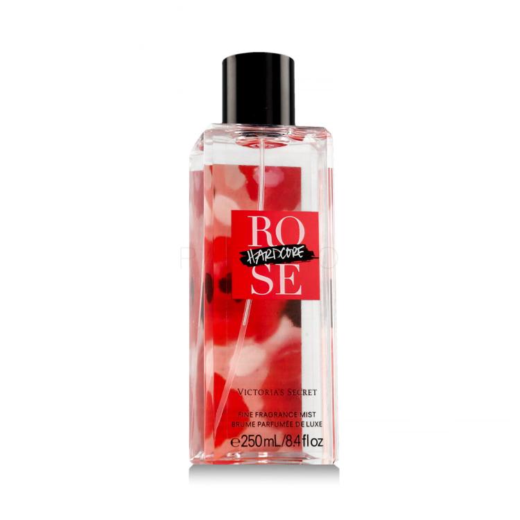 Victoria´s Secret Hardcore Rose Körperspray für Frauen 250 ml
