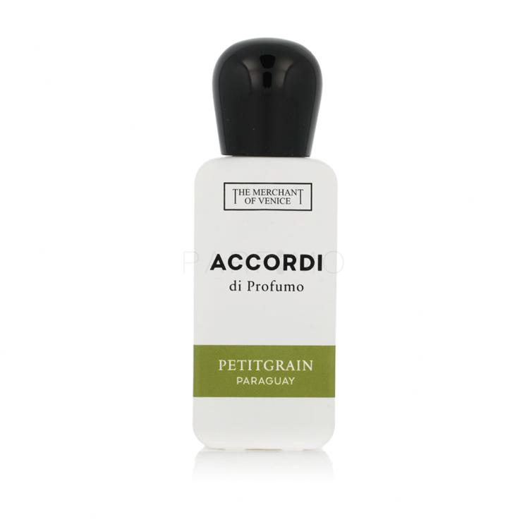 The Merchant of Venice Accordi di Parfumo Petitgrain Paraguay Eau de Parfum 30 ml