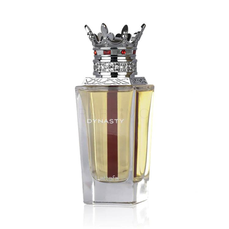 Lattafa Dynasty Eau de Parfum 100 ml