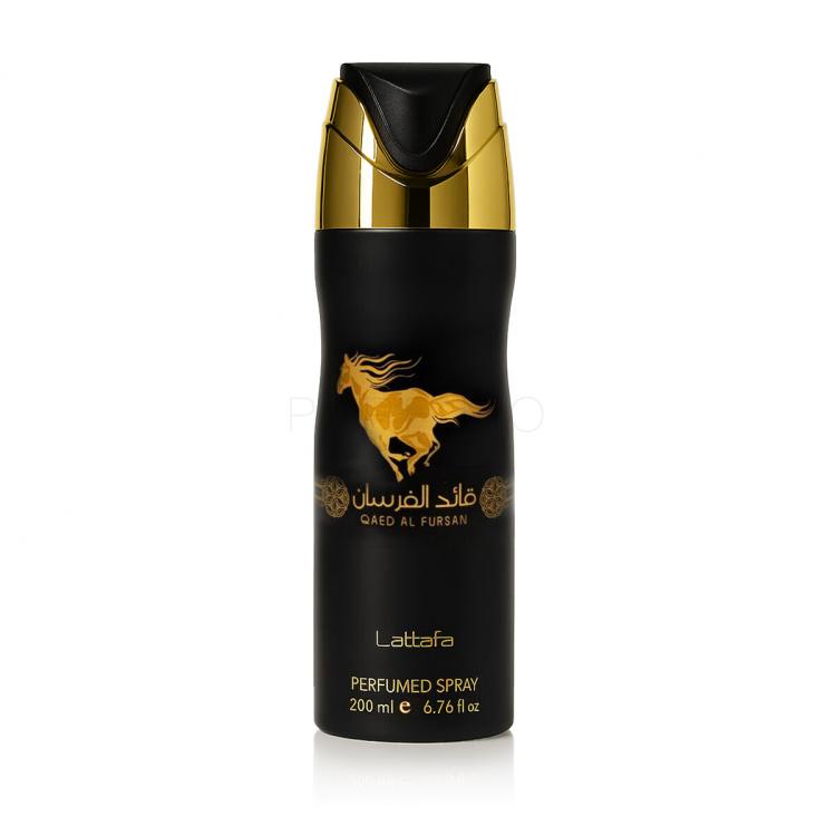 Lattafa Qaed Al Fursan Deodorant 200 ml