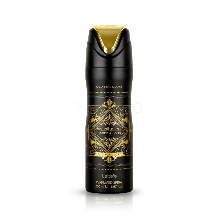 Lattafa Bade'e Al Oud Oud For Glory Deodorant 200 ml