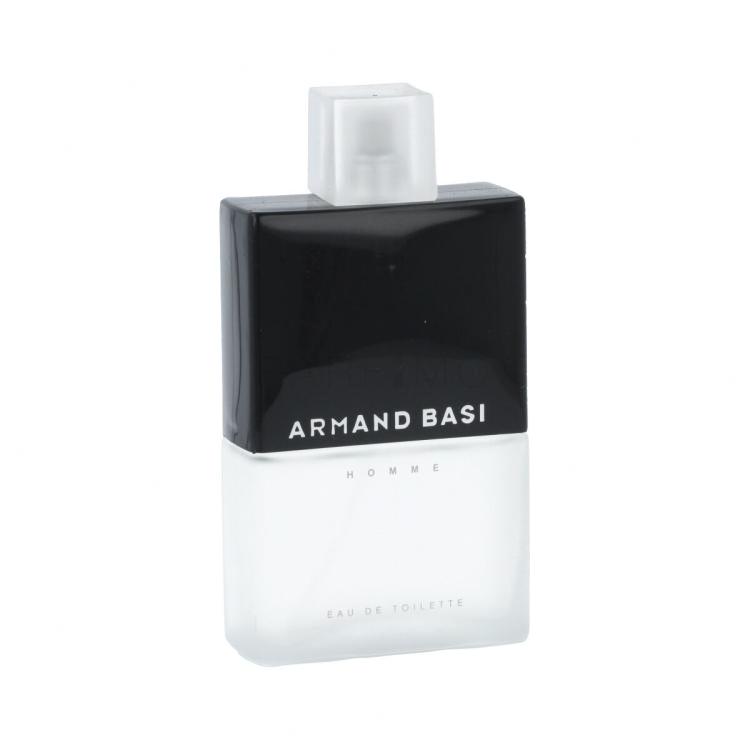 Armand Basi Homme Eau de Toilette für Herren 125 ml