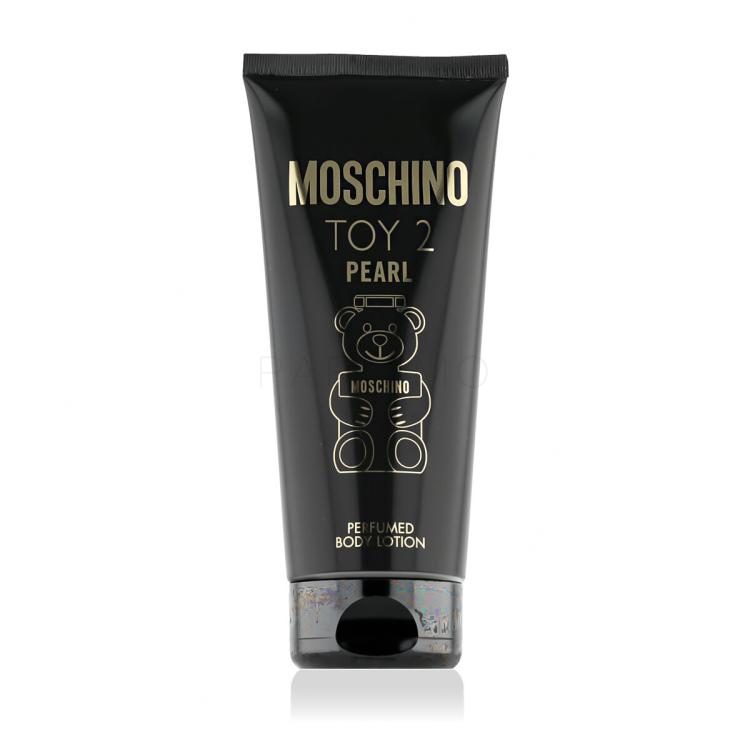 Moschino Toy 2 Pearl Körperlotion 200 ml
