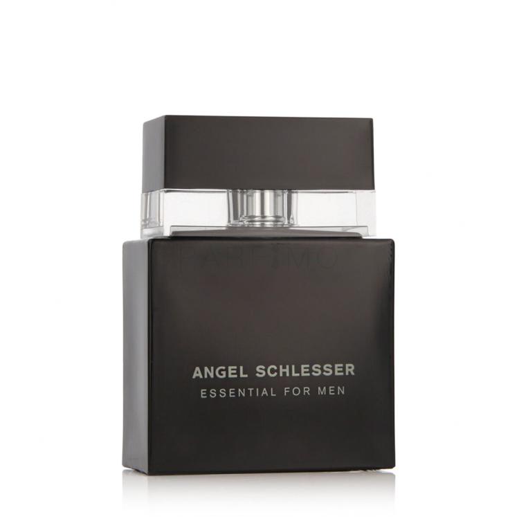 Angel Schlesser Essential Eau de Toilette für Herren 50 ml